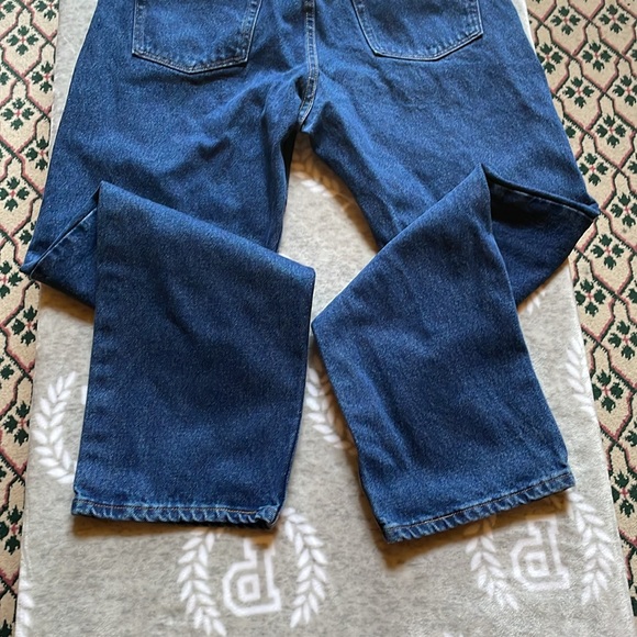 Mens Wrangler Jeans - Picture 2 of 5